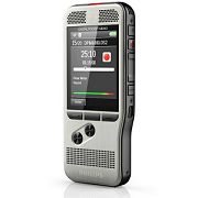 Philips digital Pocket Memo DPM6000